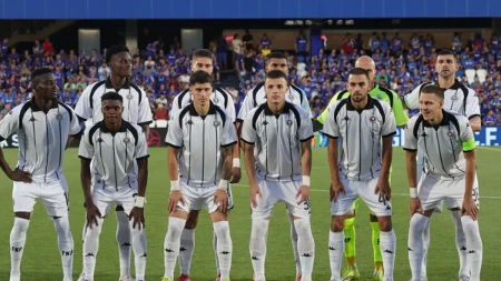 Partizan se oglasio saopštenjem, važna vest za "grobare" pred meč sezone
