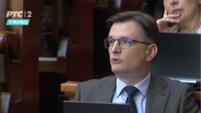 Jovanov žestoko odbrusio Ponošu: "Onima koji ni rođenu kuću nisu branili, ostaju sramota, prezir..."