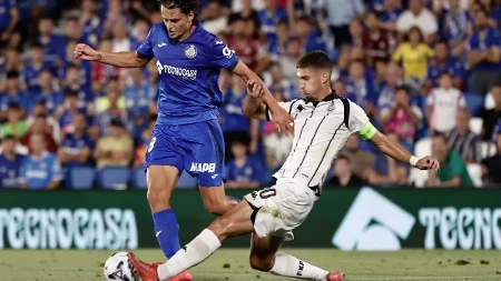 Ostavka u Partizanu! Trener crno-belih napustio klub posle kraha u Madridu