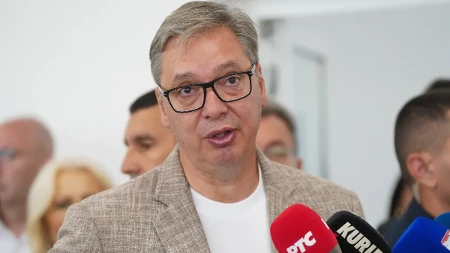 Vučić sutra u poseti Jablaničkom i Pčinjskom okrugu: Obići će čak 9 lokacija