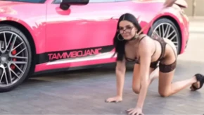 "Tražila sam unapred 300.000 evra" Snimala se za sajt za odrasle, a sad bi u rijaliti: Tamara ima visoke zahteve