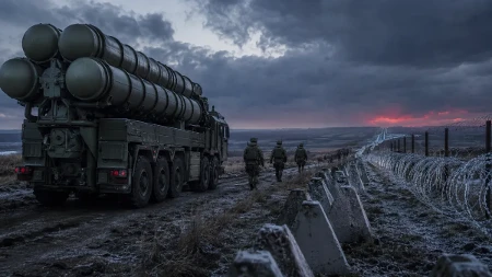 Varšava sprema udar na samom pragu Rusije? Rakete dometa 1.000 kilometara menjaju sve