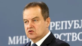 Besan odgovor Dačića posle optužbi: „Sram vas bilo, licemeri“