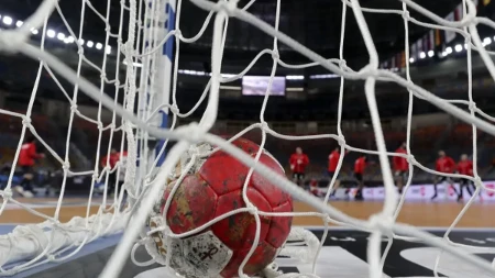 U Kragujevcu počinje Rukometni trofej Srbije