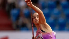 Vilagoš opet na podijumu! Novi uspeh srpske atletičarke