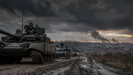 Slovjansk pred udarom? Ruski prodor presekao Kijevu dah, stižu jezive prognoze