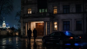 Pao čovek iz senke ruskog sistema: General FSB pronađen mrtav u stanu