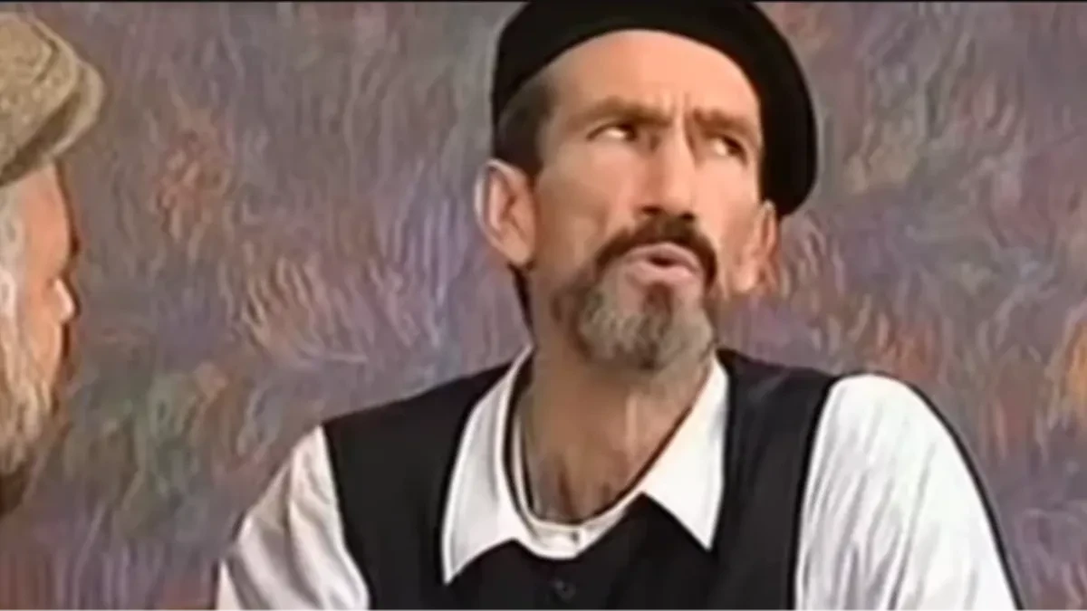 Čuveni Džomba je napunio 78 godina! Povukao se nakon "Porodičnog blaga", evo kako sad izgleda