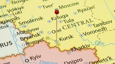 Putin rasporedio 8.500 stranih vojnika: Došli su da bore za Rusiju