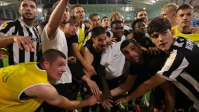 Ipak ništa od ostavke u Partizanu - obrt u Humskoj?