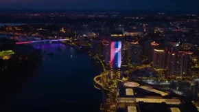 Srbiju čeka tropska noć! RHMZ se hitno oglasio: U pola gradova izmereno preko 30 stepeni!
