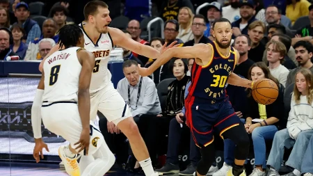 Jokić čuo sjajne vesti! Denver doveo veliko pojačanje