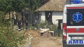 Dragana čudom preživela razornu eksploziju u Velikoj Moštanici: Oglasile se komšije koje su je izvukle iz ruševine (FOTO)