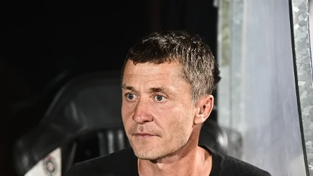 Ko bira golmana u Partizanu?