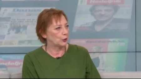 Ispumpavanje! Antonela Riha: Od Vučića zavisi (VIDEO)