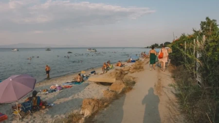 ''Bog te poživeo!'' Srpkinja snimila gest mladog spasioca prema baki, ljudi oduševljeni