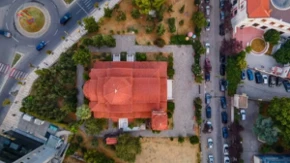 Danas je Sveti Lavrentije, poštuju ga i PRAVOSLAVCI I KATOLICI: Veruje se da ispunjava želje ako ih uputite NA OVAJ NAČIN