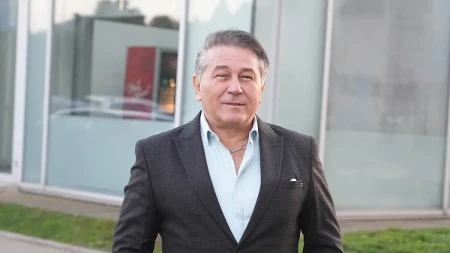 Decenijama su ćutali o aferi! Halid Muslimović konačno progovorio o pevačici: "Bilo je želje sa obe strane"