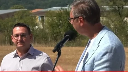 "Kad god misliš da sam glup, razmisli dva puta" (VIDEO)