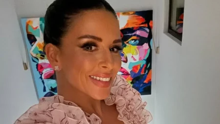 Kakav šok! Ana Sević ima tetovažu na skrivenom delu tela, sad priznala: "Volim sama da pogrešim" (FOTO)
