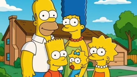Da li se sećate ovoga? Simpsonovi pomenuli Srbiju, a scena je mnogima promakla!