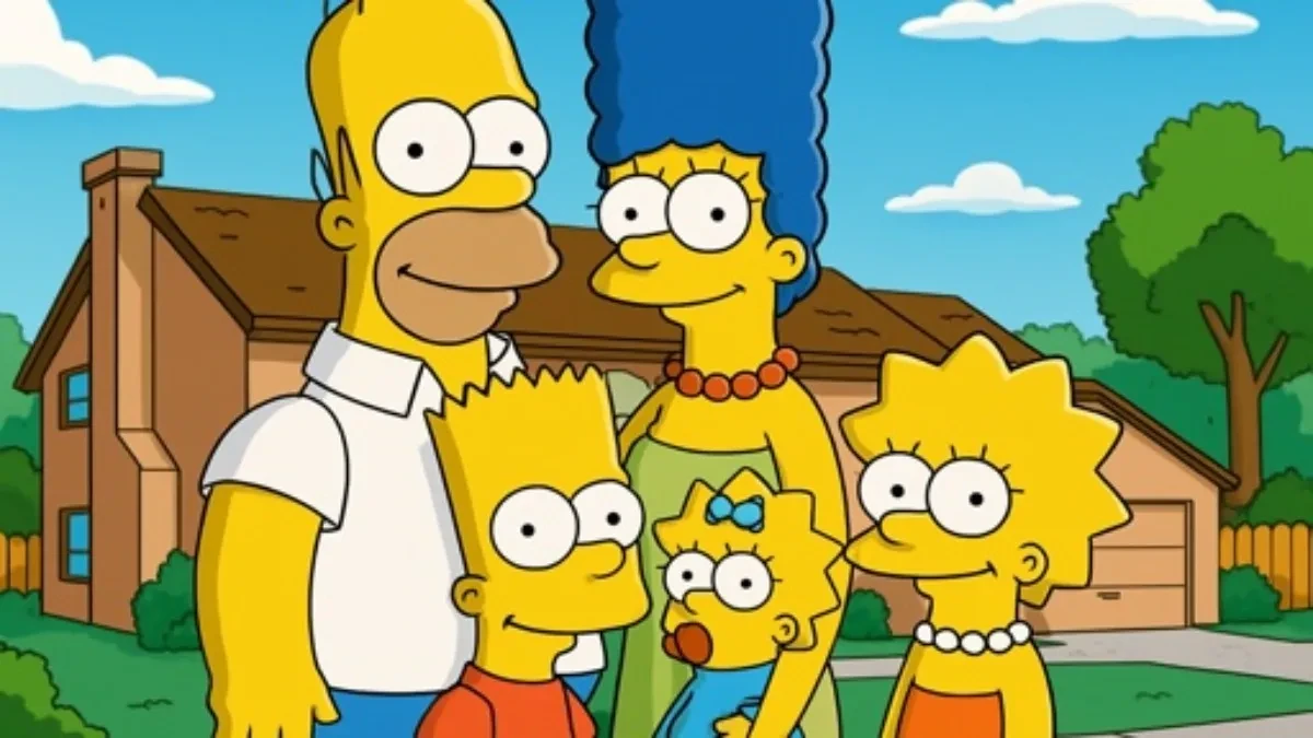Da li se sećate ovoga? Simpsonovi pomenuli Srbiju, a scena je mnogima promakla!