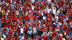 Srbi u finalu! Sledi borba za medalju