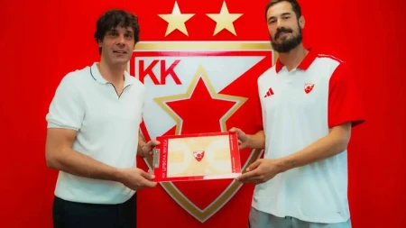 Zvanično: Nikola Kalinić u novoj ulozi