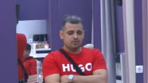 Sahranjen otac Bore Santane: Rijaliti učesnik neutešan i jedva stoji na nogama, drže ga prijatelji