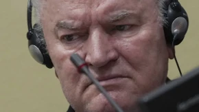 Srbija traži hitno preispitivanje odluke o Ratku Mladiću: "Život mu se meri danima..."