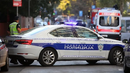 Avganistanac ubio tinejdžera kod Vuka: Automobilom pokosio motocikl, očevici opisali strašnu cenu i otkrili detalje o nastradalom