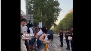 Šta se krije iza „odavanja pošte“? Posle tišine krenulo dobacivanje, sve snimljeno
