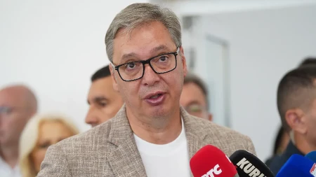"Zapamtite moje reči" Vučić grmi: Ovo ulazi u anale bezobrazluka! 
