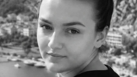 Dragana ispraćena na večni počinak: Srpkinja poginula u požaru kod Omiša, prizori sa sahrane slamaju srce (FOTO)