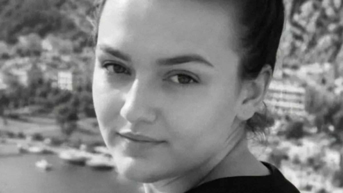 Dragana ispraćena na večni počinak: Srpkinja poginula u požaru kod Omiša, prizori sa sahrane slamaju srce (FOTO)