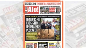 Predsednik Srbije poslao jasnu poruku: Obnovićemo ekosistem Deliblatske peščare!