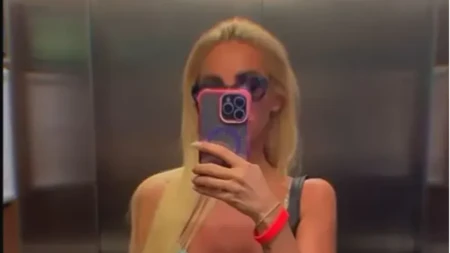 "Varao me je!" Voditeljka bila u braku sa kolegom, pa nakon razvoda oplela