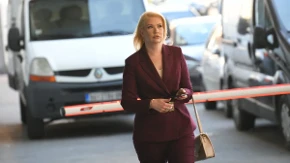 "Mislili su da zapale sve, ali narod im više ne ćuti" Potpredsednica SNS odbrusila na skandalozne objave blokadera 