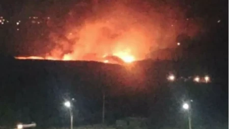 Izrael ponovo napao: Ciljali teroristu, pa ubili civile!