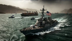 "Amerikanci nemaju više prostora za ucene" Iranska vojska postavila uslov iz pakla