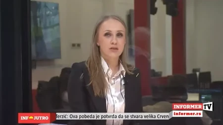 "Tužilaštvo izdalo nalog... Nemoj opet da bude skičanja" Nikolić oštro odbrusila Tepićki i Manojloviću