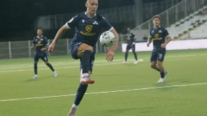 OFK Beograd slavio u gradskom derbiju i zakucao Zemun za dno tabele
