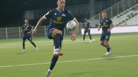 OFK Beograd slavio u gradskom derbiju i zakucao Zemun za dno tabele