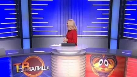 Ovo se u Slagalici nikad nije desilo: Voditeljka ostala u šoku, takmičari gledaju i ne veruju (FOTO)