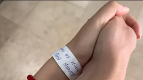 "Neka te anđeli čuvaju sine" Naša influenserka izgubila bebu, reči koje je napisala kidaju dušu (FOTO)