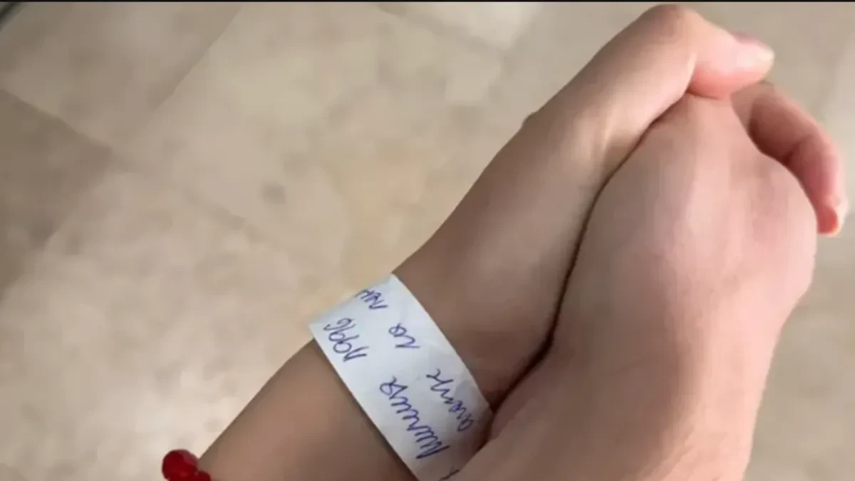 "Neka te anđeli čuvaju sine" Naša influenserka izgubila bebu, reči koje je napisala kidaju dušu (FOTO)