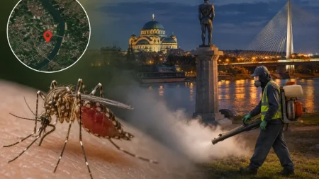 Virus Zapadnog Nila širi se Evropom: Više od 10 zemalja prijavilo slučajeve zaraze