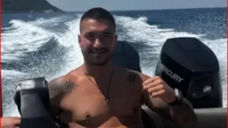 Otkriveno čime se bavi Mirko Šijan: Sin Goce Božinovske mesečno zaradi preko 8.000 evra