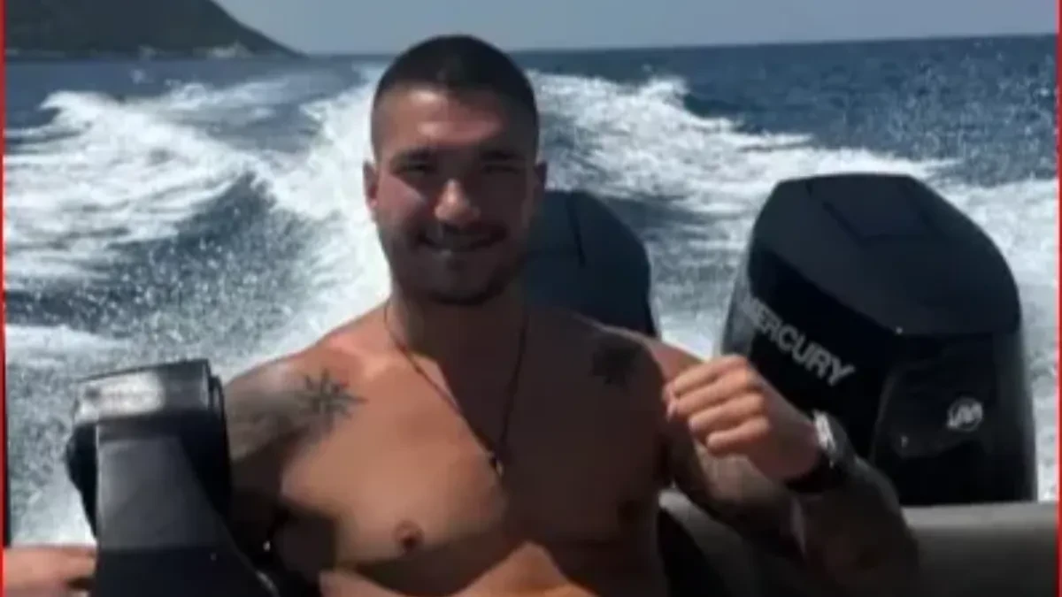 Otkriveno čime se bavi Mirko Šijan: Sin Goce Božinovske mesečno zaradi preko 8.000 evra