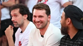 Drastična promena Luke Dončića: Razlika je neverovatna, Slovenca nećete prepoznati